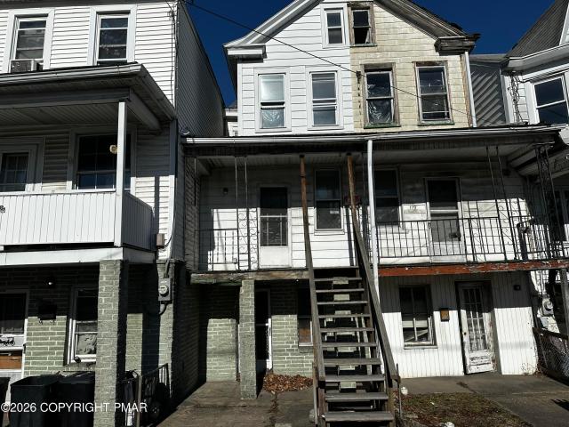 Property for sale in Atlas, Pennsylvania