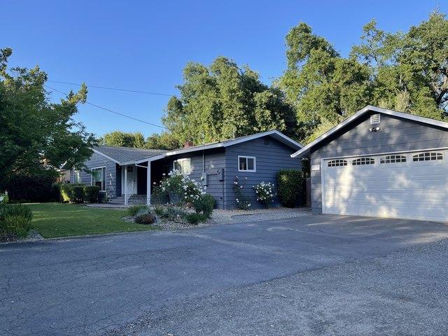 House for rent in Santa Rosa, California