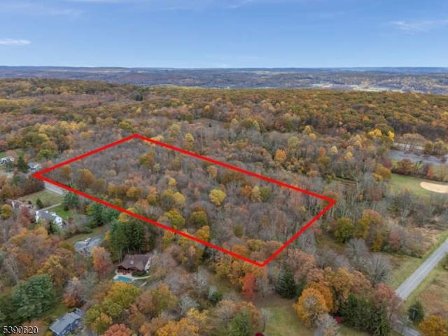 Land for sale in Port Murray, New Jersey
