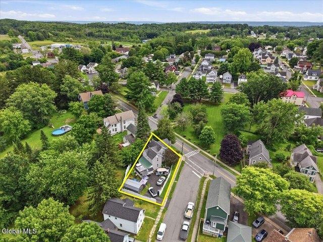 House for sale in Johnstown, New York