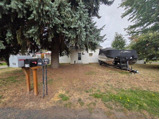 House for sale in Saint John, Whitman County