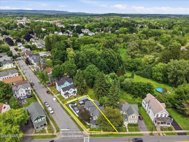 House for sale in Johnstown, New York