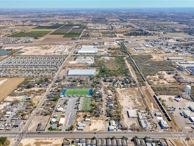 Property for sale in Edinburg, Hidalgo County