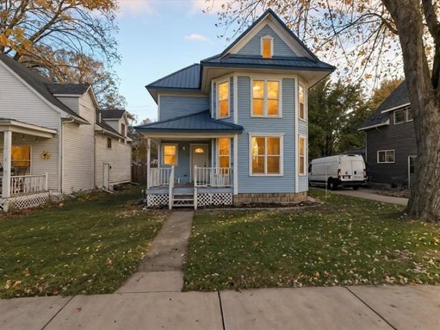 House for sale in Isabella, Michigan