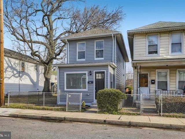 House for sale in Dundalk, Maryland