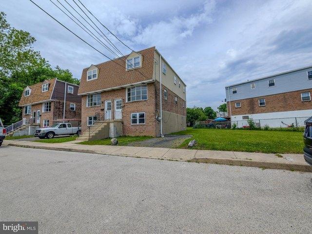 Townhouse for sale in Delco, Pennsylvania