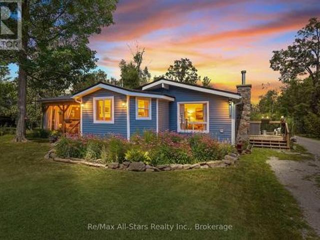 House for sale in Kawartha Lakes, Ontario
