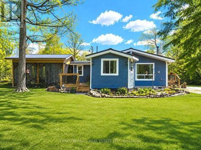 House for sale in Kawartha Lakes, Ontario