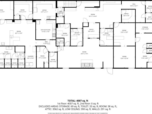 Commercial for sale in Virginia