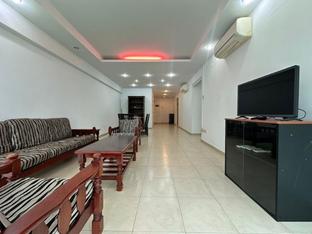 Apartment for rent