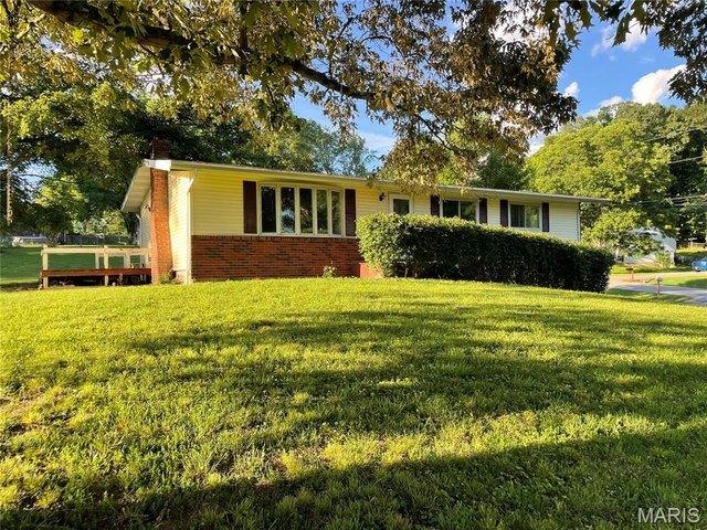 House for sale in Jackson, Missouri