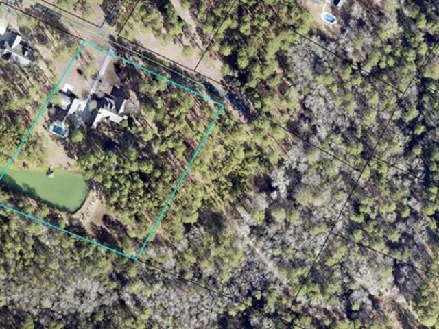 House for sale in Vidalia, Georgia