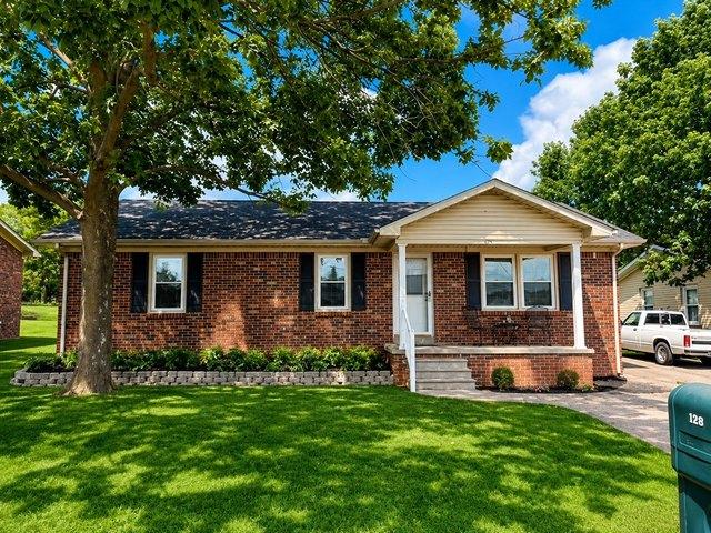 House for sale in Elkton, Todd County