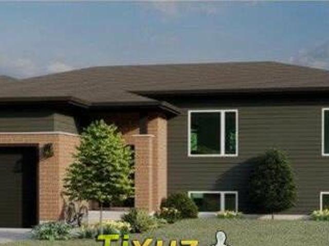 House for sale in Woburn, Ontario