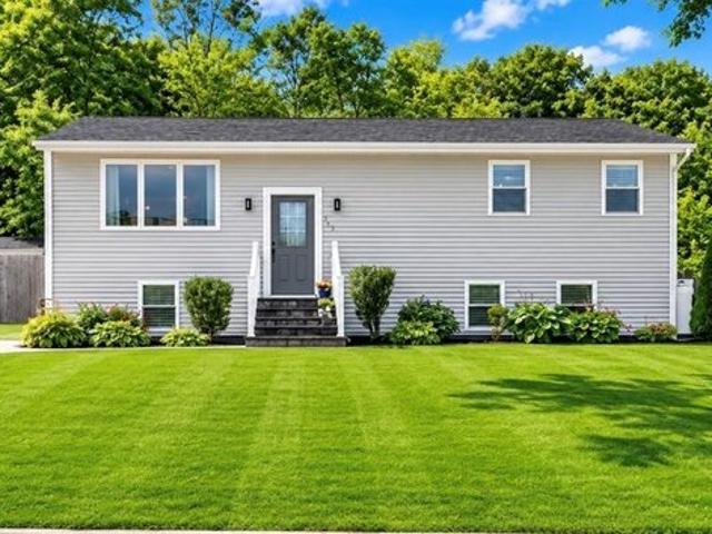 House for sale in Forestdale, Rhode Island