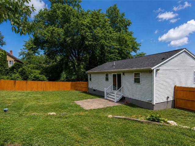 House for sale in Forestdale, Rhode Island
