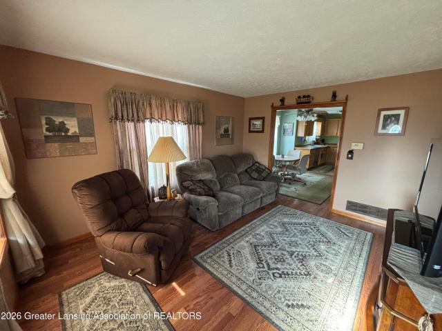 House for sale in Eaton, Michigan