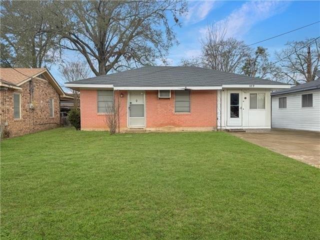 House for sale in Pineville, Louisiana