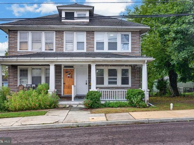 Townhouse for sale in Pottstown, Pennsylvania