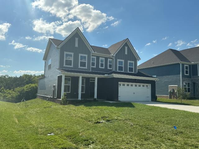 House for sale in Tennessee
