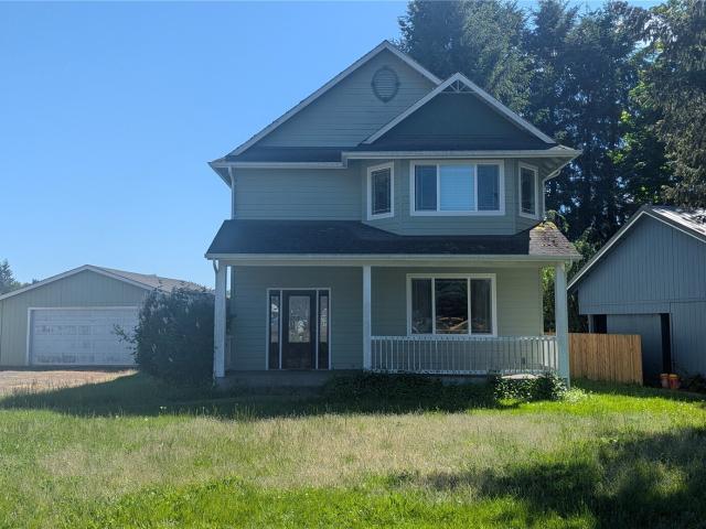 House for sale in Vader, Washington