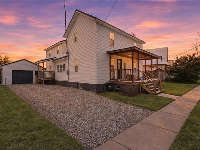 Property for sale in Venango, Pennsylvania