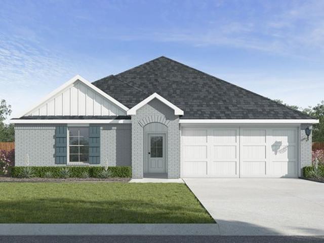 House for sale in Maurice, Louisiana