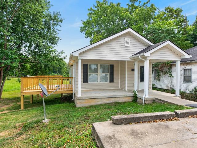 House for sale in Mount Sterling, Kentucky