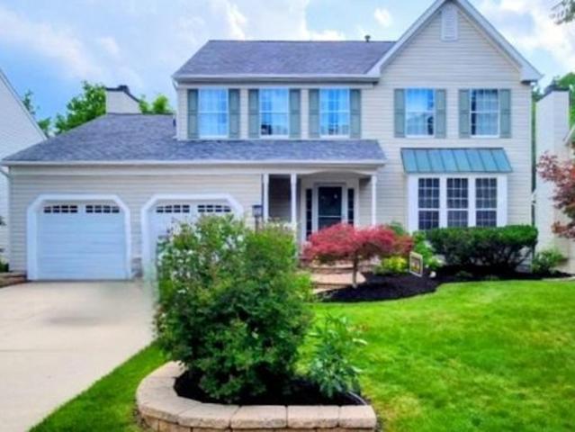 House for sale in Cherry Hill, New Jersey