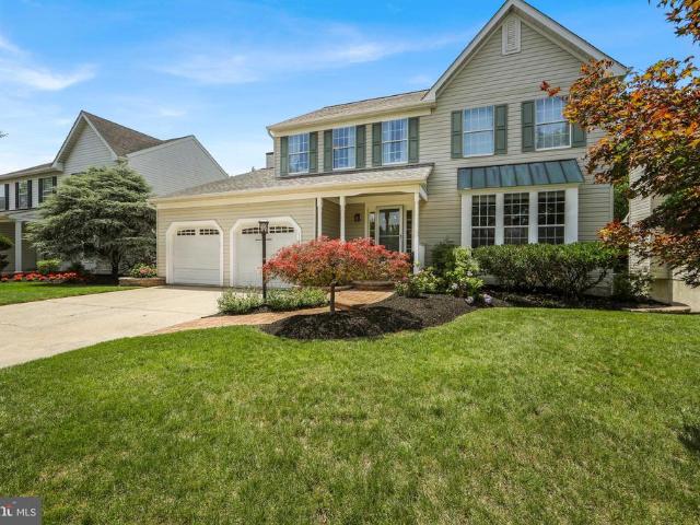 House for sale in Cherry Hill, New Jersey