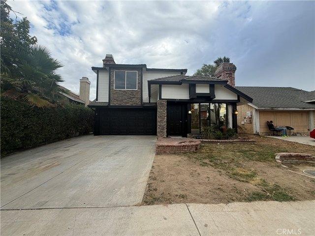 House for sale in Perris, California