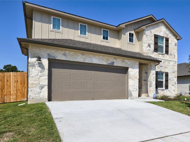 Property for rent in Williamson, Texas