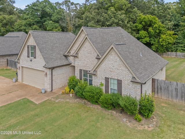 House for sale in Senatobia, Tate County