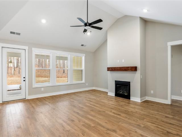 House for sale in Pickens, South Carolina