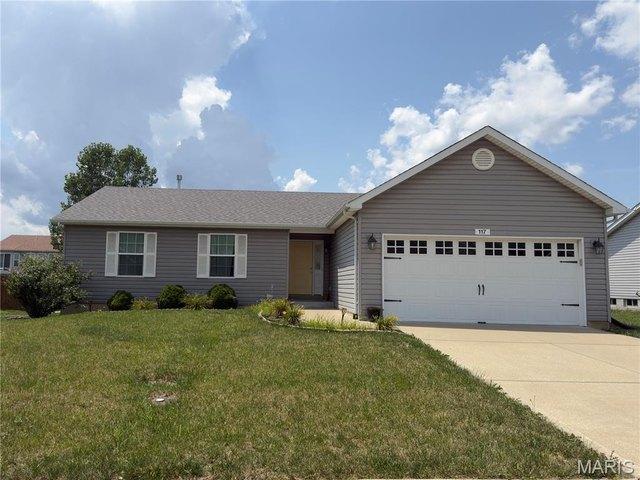 House for sale in Wright City, Missouri