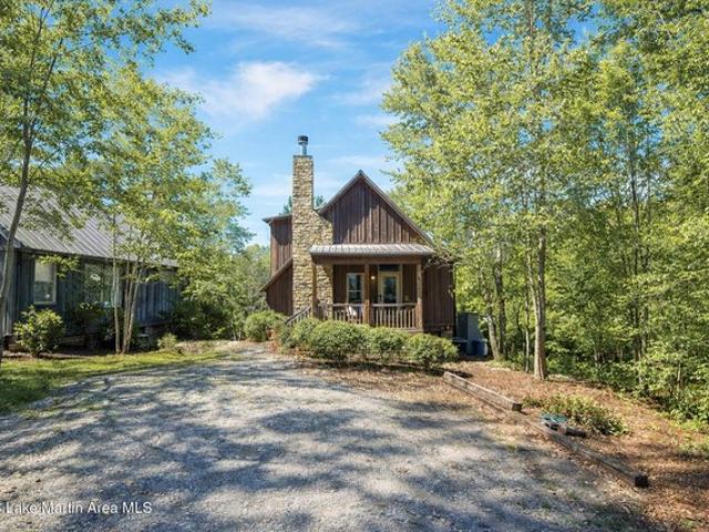 House for sale in Tallapoosa, Alabama