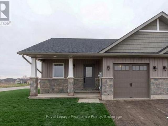 House for sale in Prince Edward, Ontario