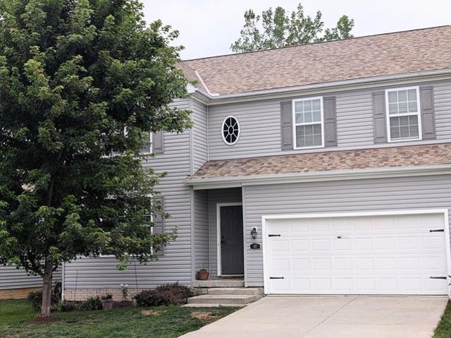 House for sale in Fairfield, Ohio