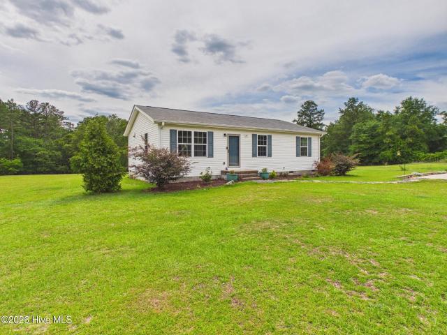 House for sale in Southern Pines, North Carolina