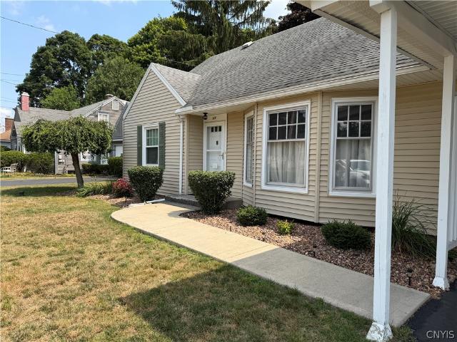 House for sale in Clay, New York
