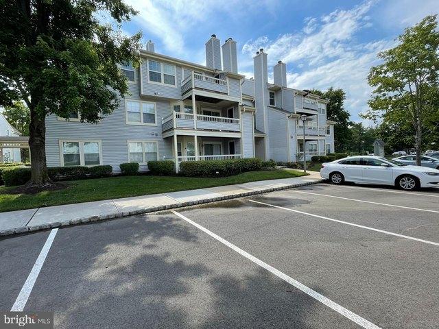 Condo for sale in Princeton, New Jersey