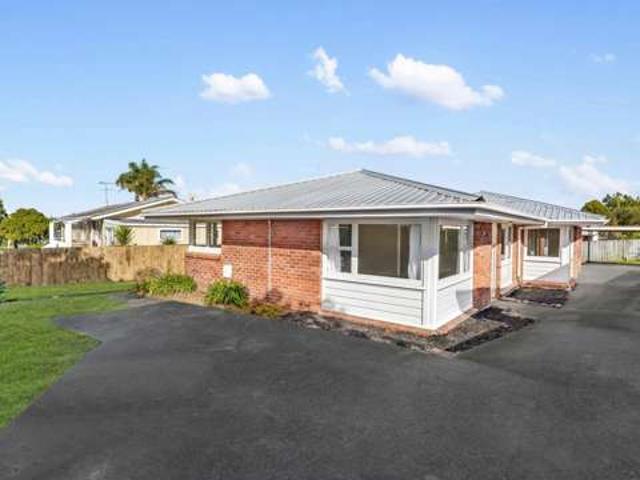Apartment for rent in Saint Johns, Ōrākei
