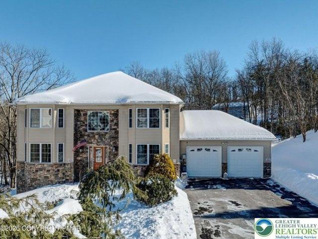 House for sale in Lehman, Pennsylvania