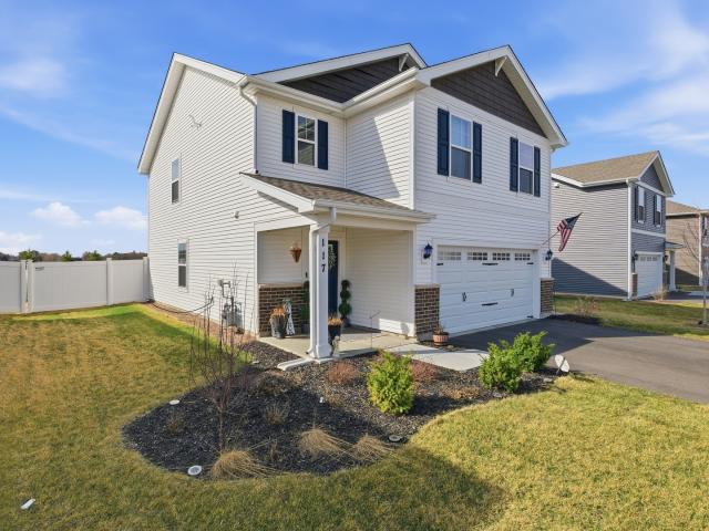 Property for sale in Hampshire, Illinois