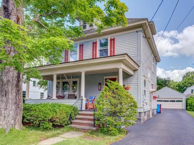 House for sale in Gloversville, New York