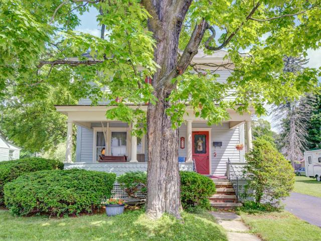 House for sale in Gloversville, New York