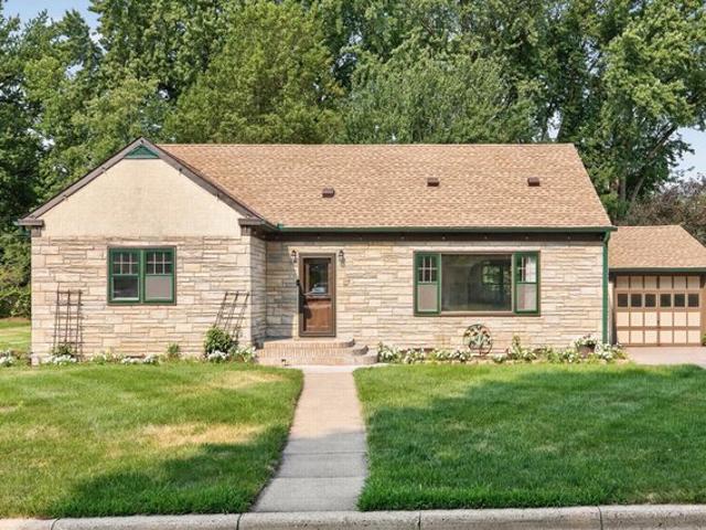 House for sale in Mcleod, Minnesota