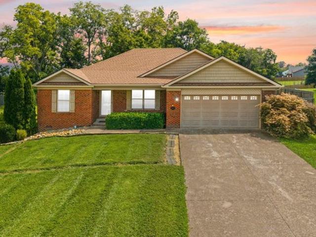 House for sale in Richmond, Kentucky