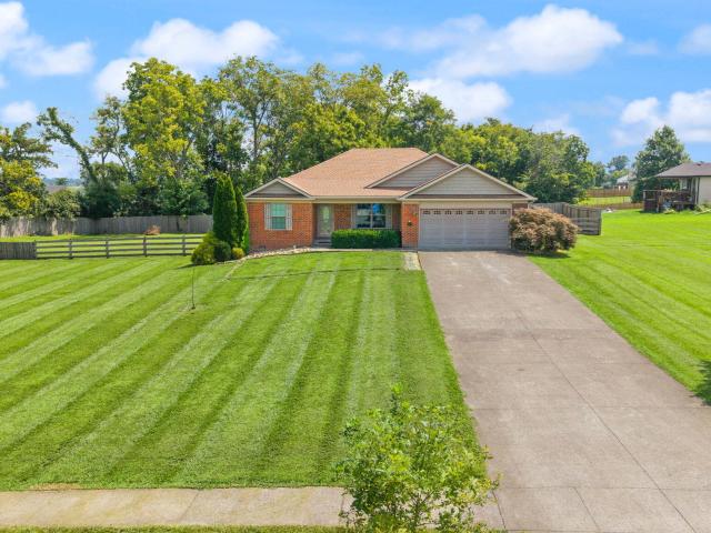 House for sale in Richmond, Kentucky