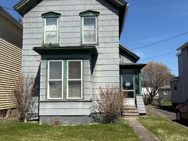 House for sale in Herkimer, New York